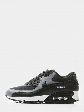 Wmns air max 90, sieviešu brīvā laika apavi nike