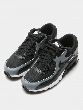 Wmns air max 90, sieviešu brīvā laika apavi nike