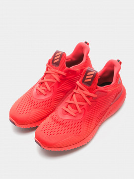 Alphabounce em m, vīriešu skriešanas apavi adidas performance
