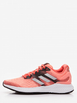 Aero bounce j, sieviešu skriešanas apavi adidas performance