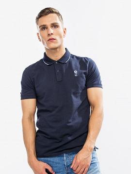 Vīriešu polo krekliņš jack & jones