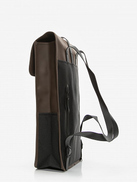Unisex mugursoma rains