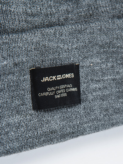 JACK&JONES Мужская шапка, JACDNA