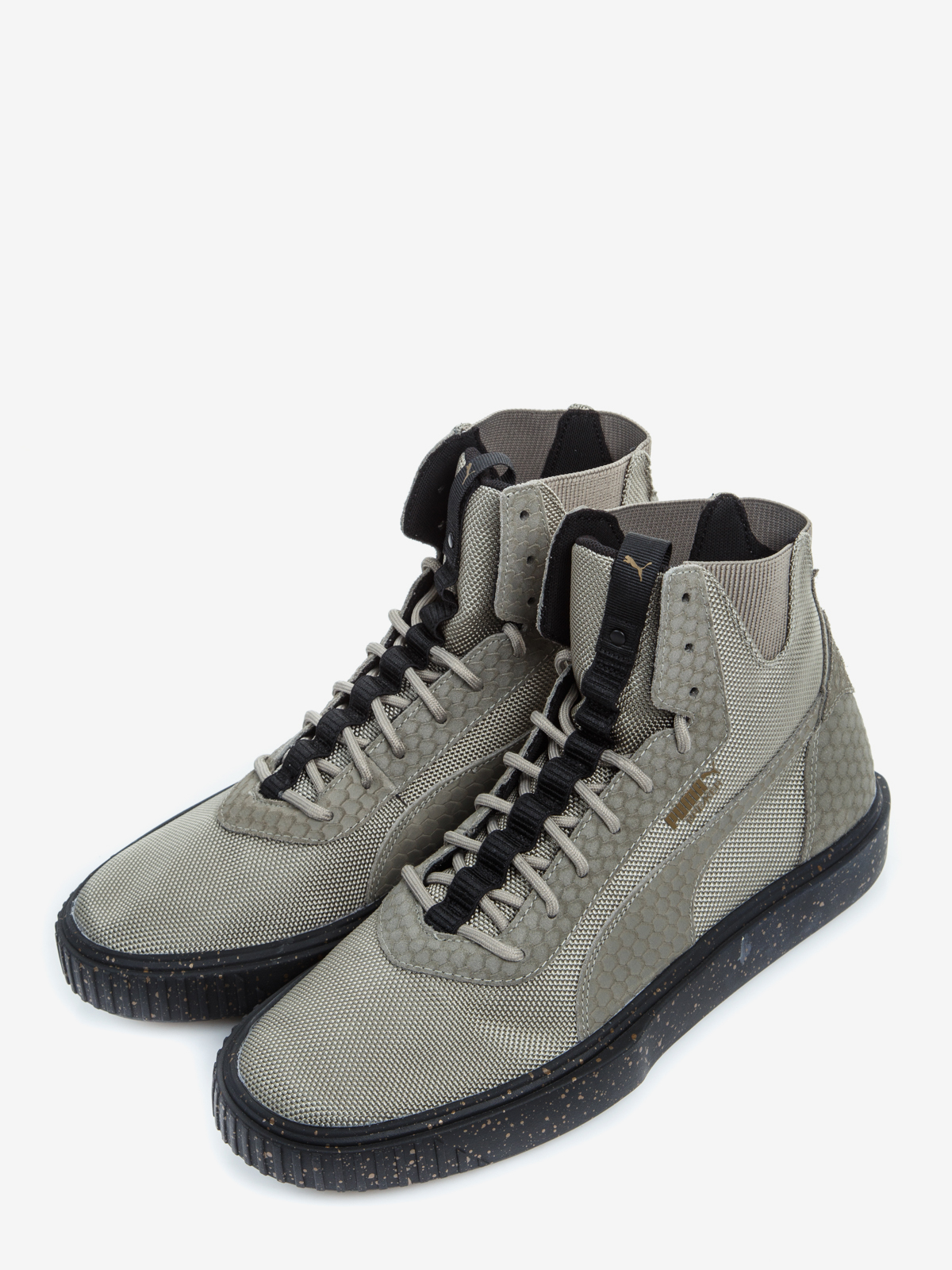breaker blocked puma