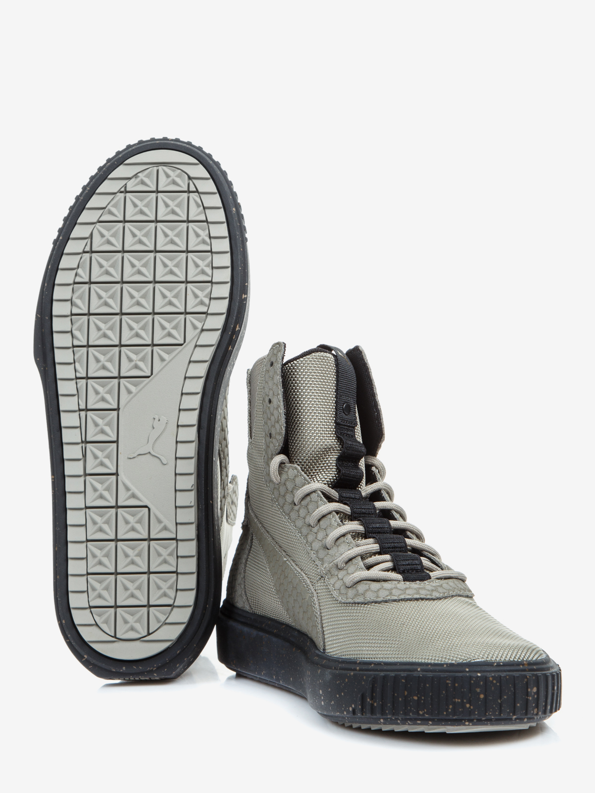 breaker blocked puma