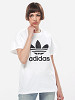 ADIDAS ORIGINALS Sieviešu krekliņš