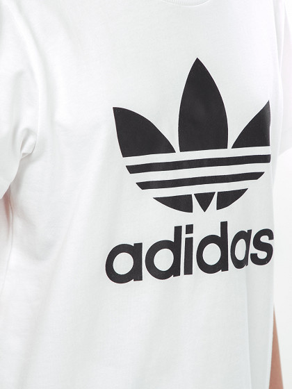 ADIDAS ORIGINALS Sieviešu krekliņš