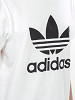 ADIDAS ORIGINALS Sieviešu krekliņš