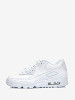 NIKE  AIR MAX 90 LTR BG, Женские кеды