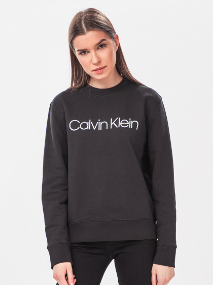 CALVIN KLEIN Sieviešu džemperis