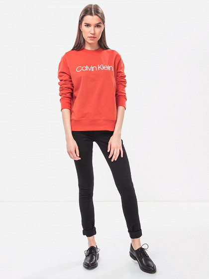 CALVIN KLEIN Женский джемпер