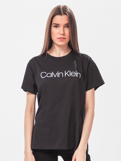 CALVIN KLEIN Sieviešu krekliņš