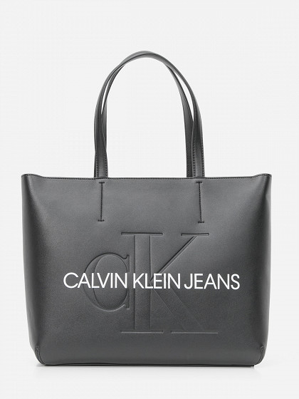 CALVIN KLEIN JEANS Sieviešu soma