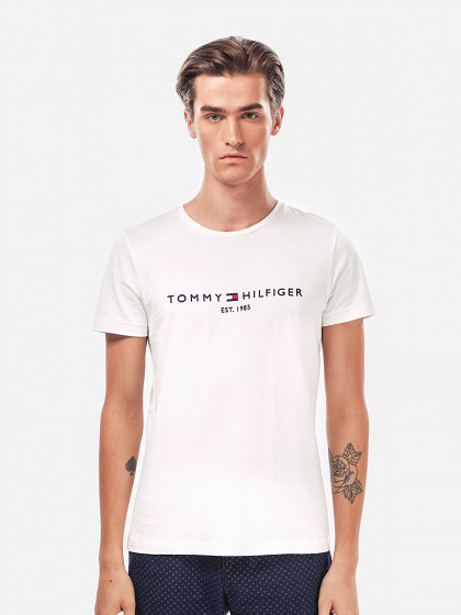 TOMMY HILFIGER Мужская футболка