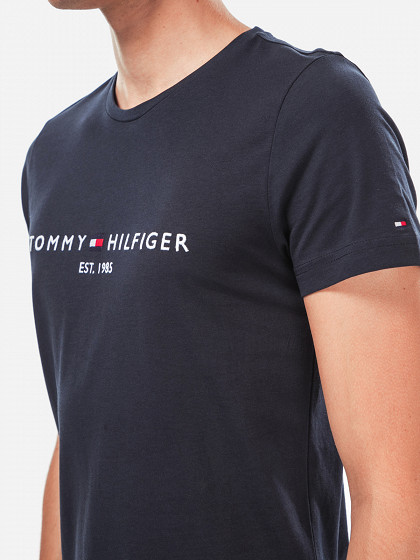 TOMMY HILFIGER Мужская футболка