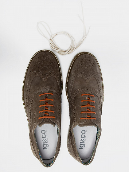 IGI&CO Vīriešu klasiski apavi