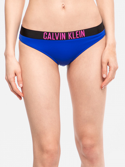 CALVIN KLEIN UNDERWEAR Sieviešu bikini biksītes