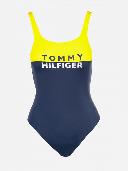 TOMMY HILFIGER Женский купальник