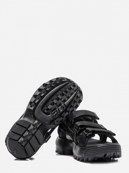 sandal fila original