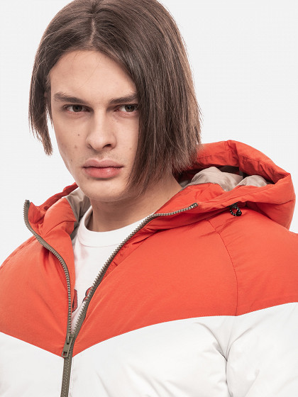 JACK&JONES Мужская куртка