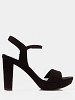 TAMARIS Sieviešu augstpapēžu kurpes