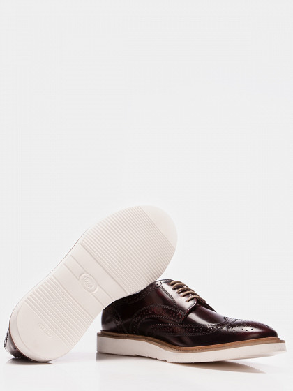 BASE LONDON Vīriešu klasiskie apavi