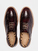 BASE LONDON Vīriešu klasiskie apavi