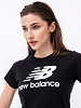 NEW BALANCE Женская футболка