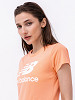 NEW BALANCE Женская футболка