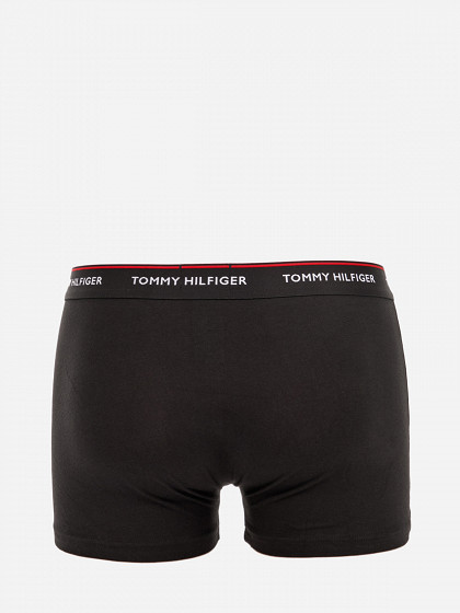 TOMMY HILFIGER Vīriešu apakšbikses, 3 gab.