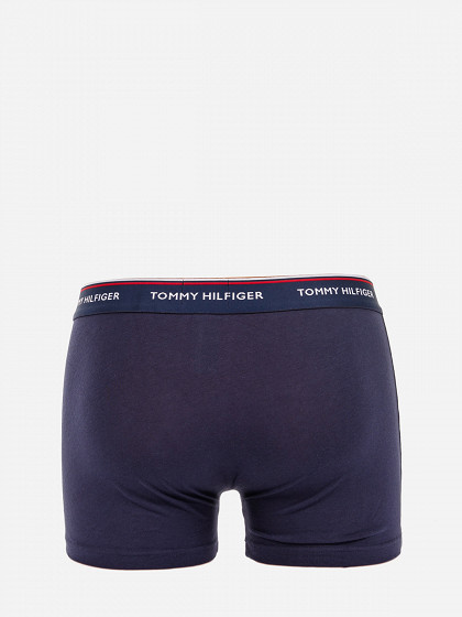 TOMMY HILFIGER Vīriešu apakšbikses 3 gab., PREMIUM ESSENTIALS