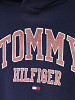 TOMMY HILFIGER Bērnu džemperis, ESSENTIAL VARSITY