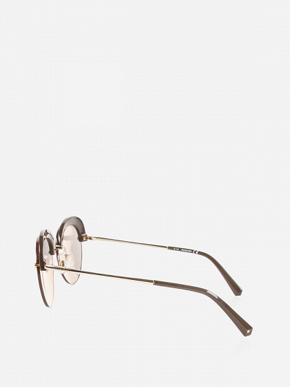 SWAROVSKI Женские солнцезащитные очки