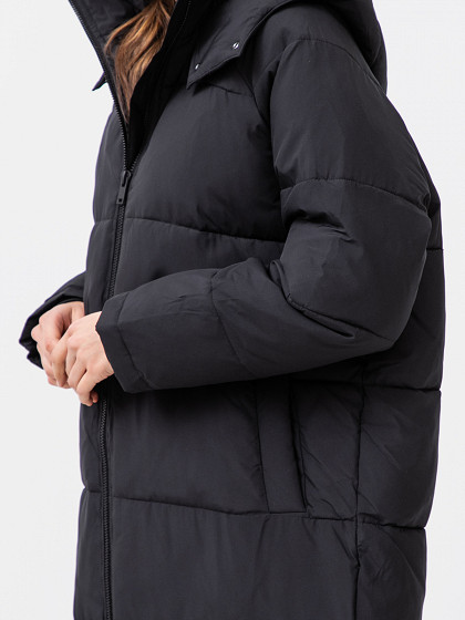 ENVII Зимняя женская куртка