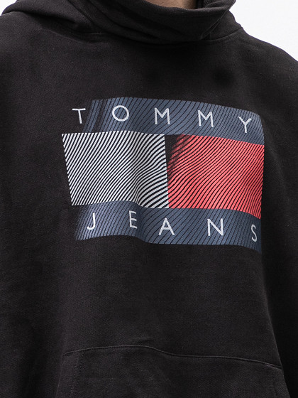 TOMMY JEANS Vīriešu džemperis