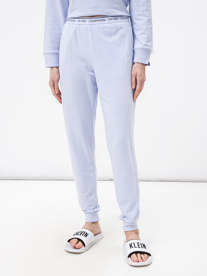 CALVIN KLEIN UNDERWEAR Sieviešu pidžamas bikses