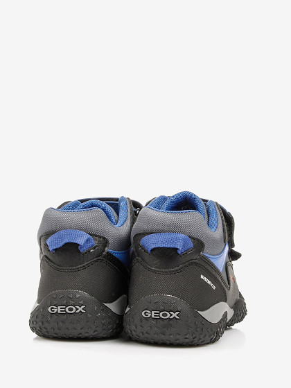 GEOX Zēnu brīvā laika apavi