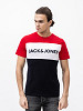 JACK&JONES Мужская футболка