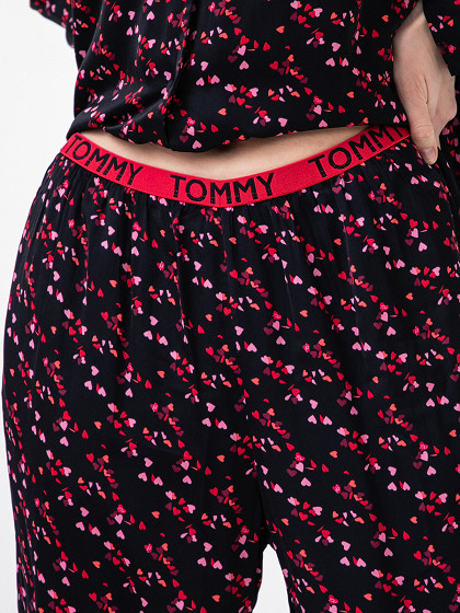 TOMMY HILFIGER Sieviešu pidžama