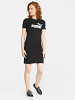 PUMA Повседневное женское платье, ESS SLIM TEE DRESS