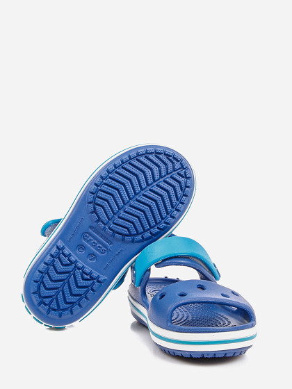 CROCS CROCBAND, Unisex bērnu sandales
