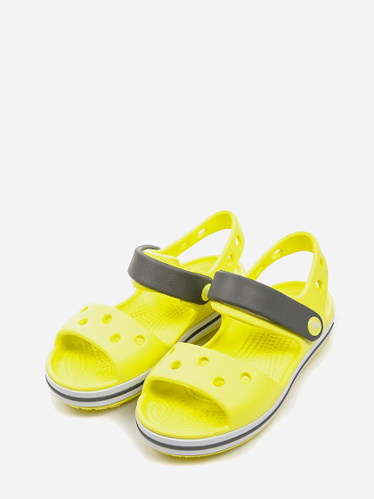 CROCS CROCBAND, Детские сандалии