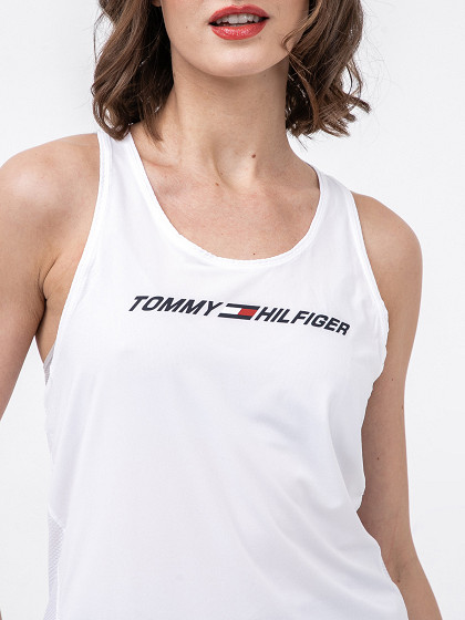 TOMMY HILFIGER Женская спортивная футболка