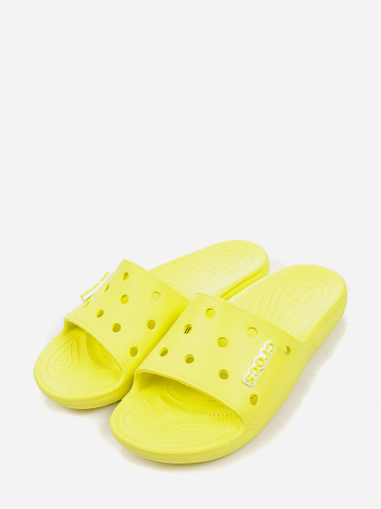 CROCS Сланцы унисекс, CLASSIC