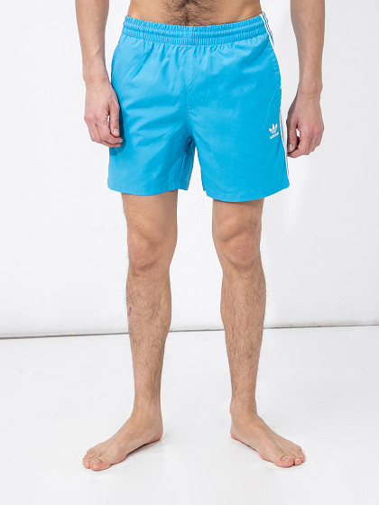 ADIDAS ORIGINALS Мужские шорты для плавания