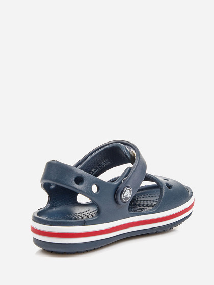 CROCS BAYABAND SANDAl K, Bērnu sandales