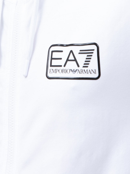 EA7 EMPORIO ARMANI Vīriešu aktīva brīvā laika džemperis