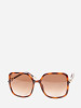 FURLA Женские солнцезащитные очки