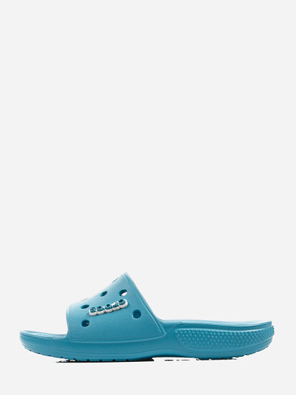 CROCS CLASSIC, Unisex pludmales čības