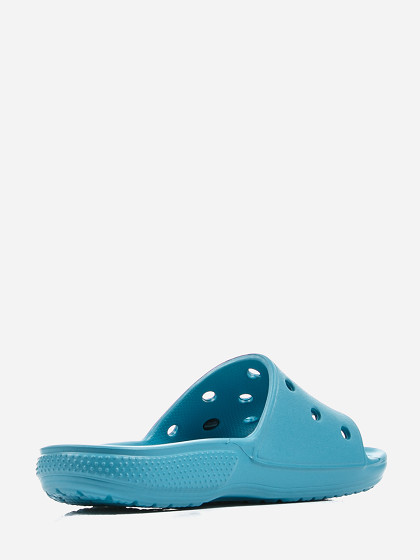 CROCS CLASSIC, Unisex pludmales čības